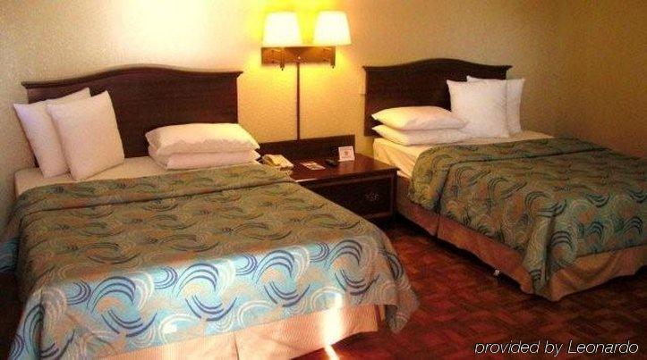Oyo Houston, Tx Near Medical Center Nrg Stadium Hotel 2*